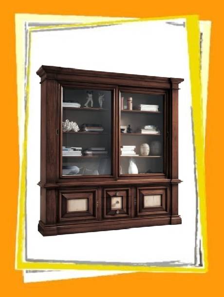 librerie arte povera