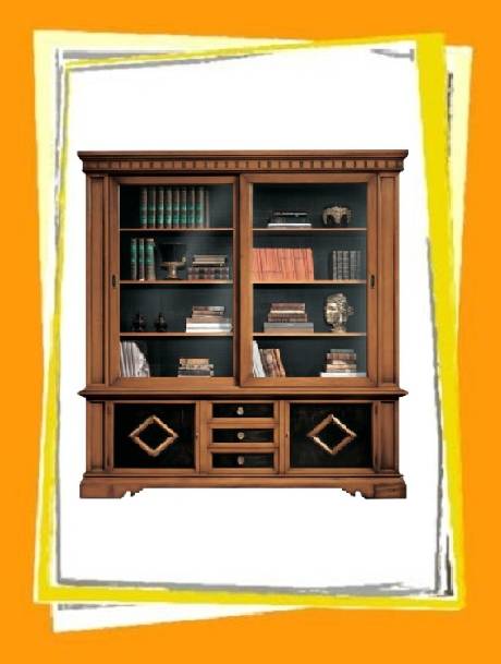 librerie arte povera