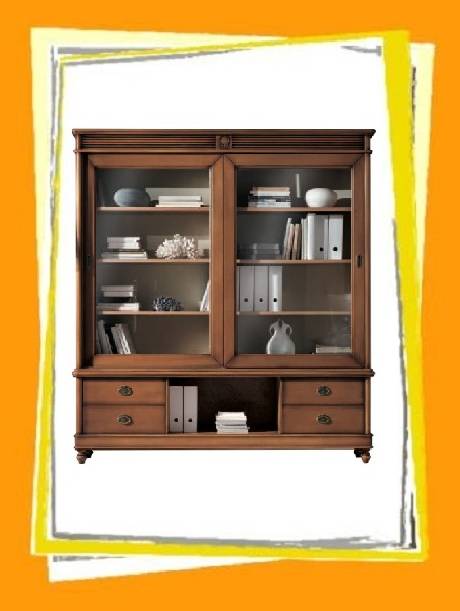 librerie arte povera