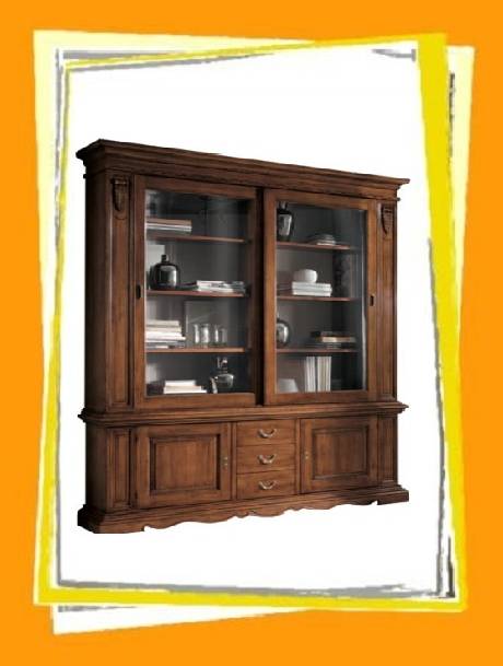 librerie arte povera