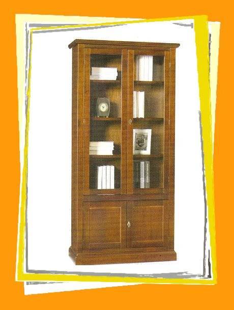 librerie arte povera